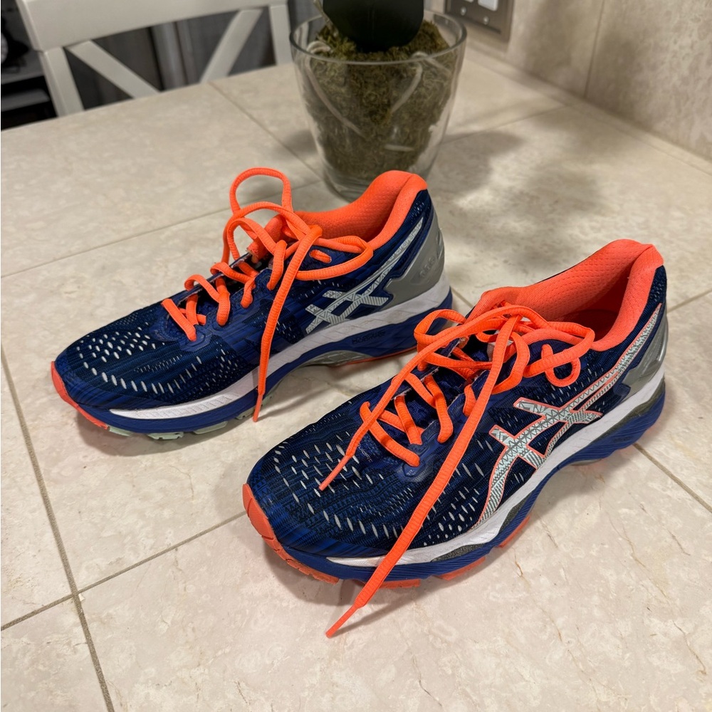 ASICS Gel Womens Running Sneakers Gel 23